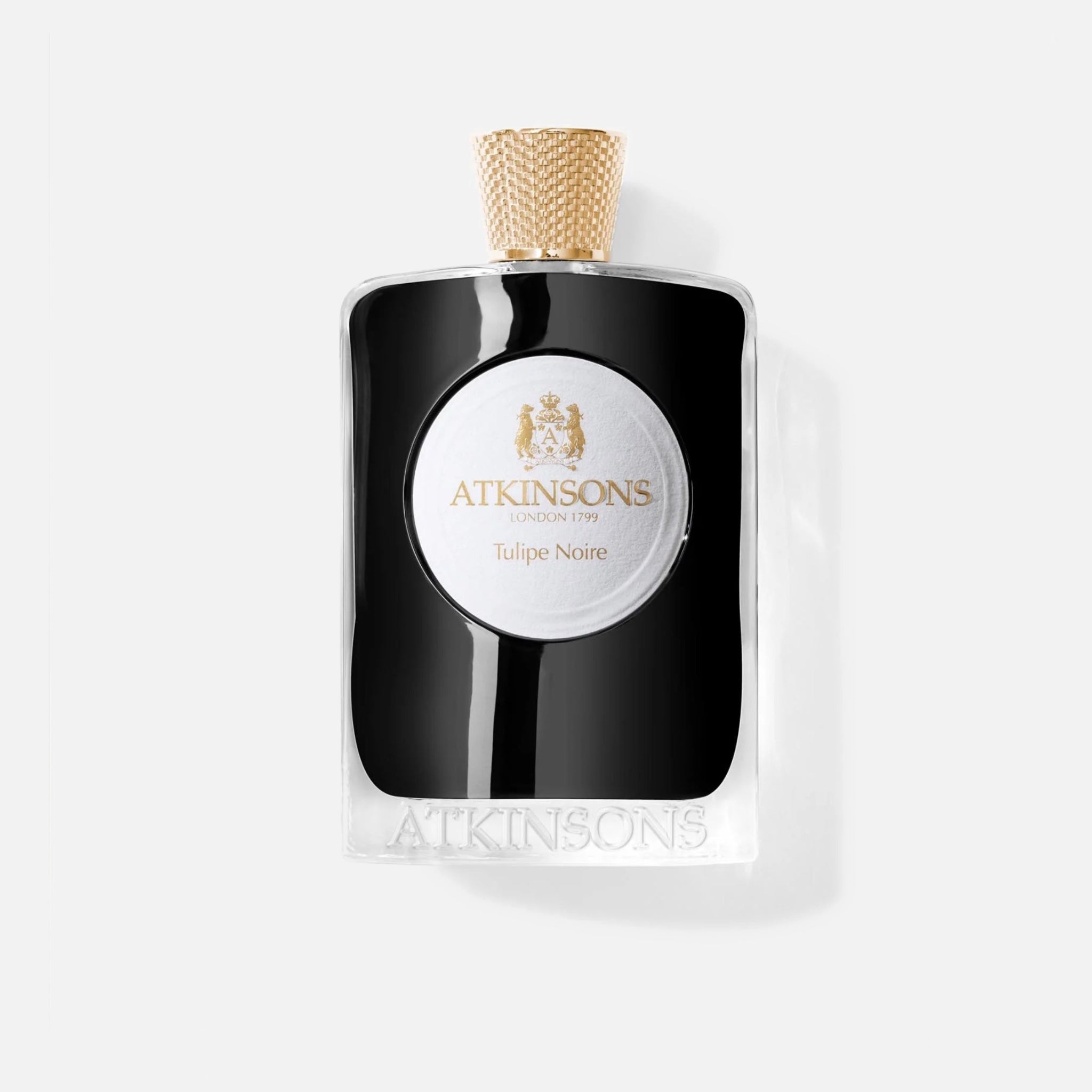 Atkinsons Tulipe Noire Unisex Eau de Parfum - 100ml – bottle